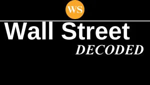 Wall Street Decoded